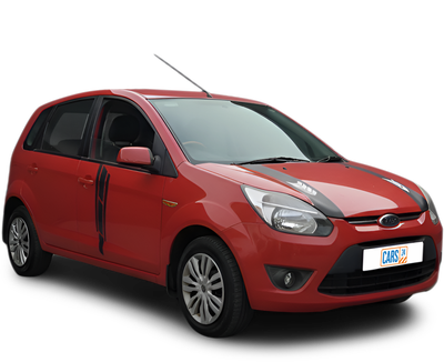 Ford Figo-img